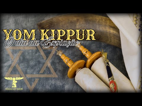 ARVIT YOM KIPPUR - O DIA DA EXPIAÇÃO - 2025/5786