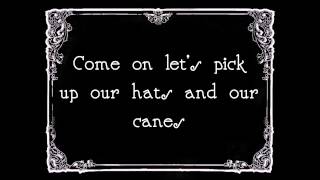 &quot;Charlie Chaplin&quot; by Katie Herzig (Cover)