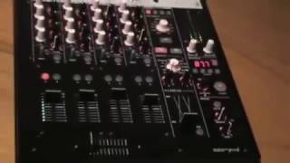Video thumbnail for KORG ZERO4 CHANNEL DJ-MIXER REVIEW 3 by BRITISH DJ SCHOOL MIXING