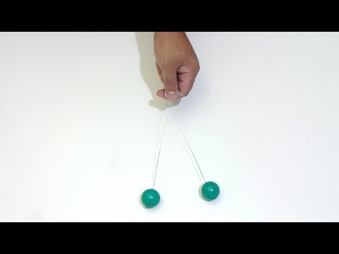 Como Fazer Bate Bate com Bolinhas de Desodorante