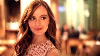 Fresh Face: Ahna O'reilly of THE ROBBER BRIDEGROOM