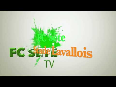 FC Sète vs Stade Lavallois J30