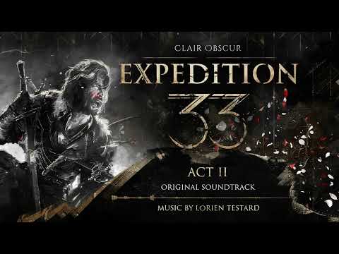 Clair Obscur: Expedition 33 (Original Soundtrack) Act II
