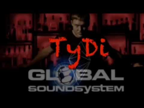 Knight Time - TyDi @ Global SoundSystem 237 (Original Mix) Feat. Crystalm3n VirtualDj 2014