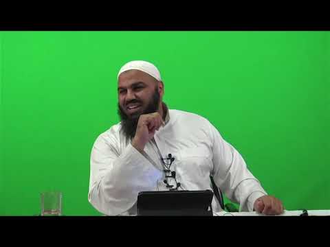 Als Muslim musst du nicht jeden Herrscher als Ungläubigen (Kafir) bezeichnen! Kufr bit Taghut