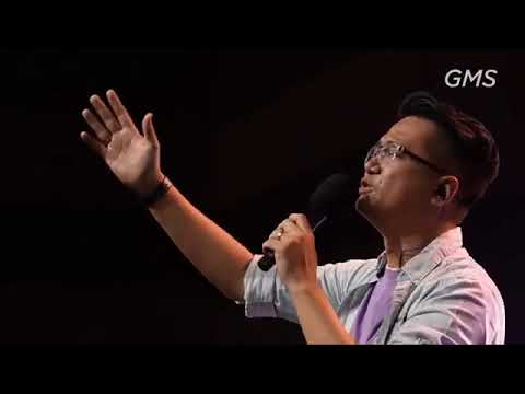 Kurindu MenyembahMu (Love to Worship You) medley Saatku MenyembahMu - GMS Sunday Service