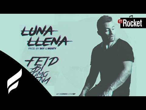 Video thumbnail for Luna Llena