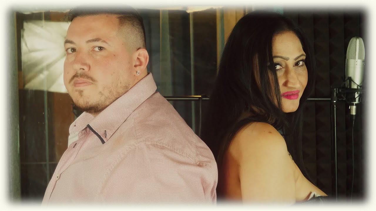 ALA & JURAJ - Proč právě já (cover)