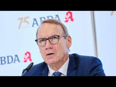 DAT 2025: ABDA-Präsident fordert Stärkung der Apotheken