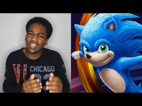 Let's Talk About Sonic | Discussion
