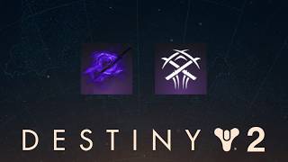【ビルド】スタイリッシュ！ファントムサージ特化型ハンタービルド【Destiny2】