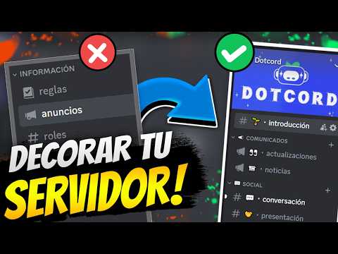 «Cuentas de Discord Dedicadas y Gestión de Perfiles»