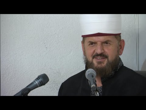 34. Sebe' 10-14 "Dhuntitë që ua dha Allahu Davudit dhe Sylejmanit alejhima selam"