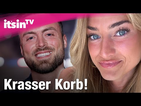 Klatsche von „Bachelor“-Niko Griesert: Er hat Mimi knallhart ignoriert | It's in TV