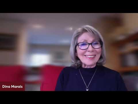 The Universe does not make mistakes | Dina Marais