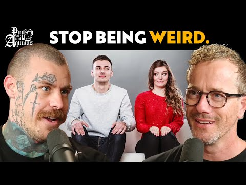 The Problem with Cringe Catholics (Shayne Smith)