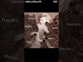 No Words Itachi Sasuke Naruto Kakashi Narutoshippuden Anime AnimeLover