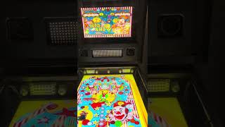 Big Show Visual Pinball VPX - Virtual Pinball #pinball #virtualpinball #vpx #bigshow #arcade #retro