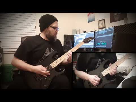 SWOLA 72 - Sunday With Ola #72 Riff Challenge