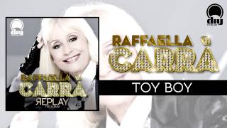 Raffaella Carrà - Toy boy [Official]