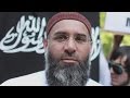 UK arrests well known radical cleric Anjem Choudary