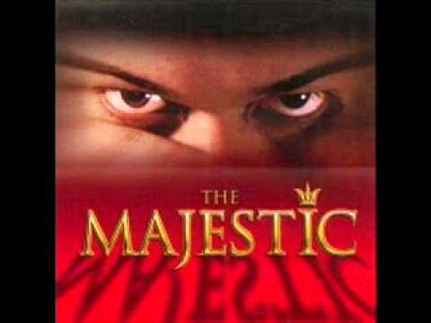 Jan Y Fade Yo Te Hare El Amor - The Majestic