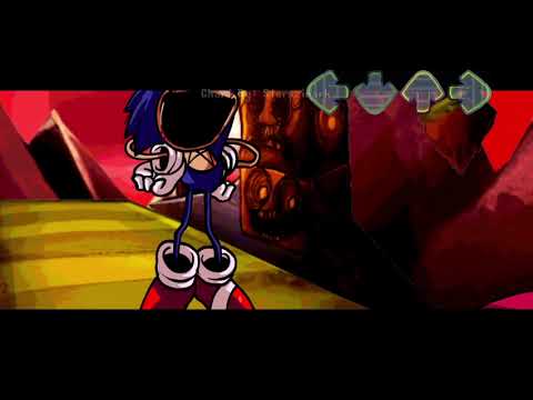 [Epilepsy Warning] Trickery V3 But Charted (DareDevil Funkin')