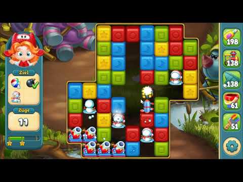 Toy Blast Level 4163