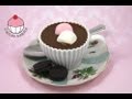 Make Hot Chocolate Teacup Cupcakes! A Cupcake ...