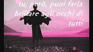 Buona settimana! (dal 20 al 26 novembre 2017)