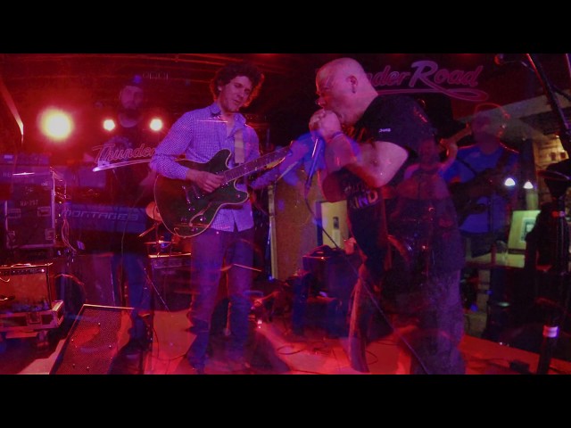 Neighbor Neighbor Video