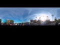 360 VR Knott S Peanuts Party In The Park