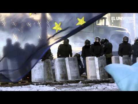 Al día en 60 segundos: 31 de enero del 2014