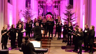 Singsations Westerwald - Vuelie