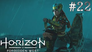 【HorizonForbiddenWest】#22 テナークスの名前ってドラ〇ンボールの天下一武闘会に出てた子供の名前みたいだよな【ファロの墓】