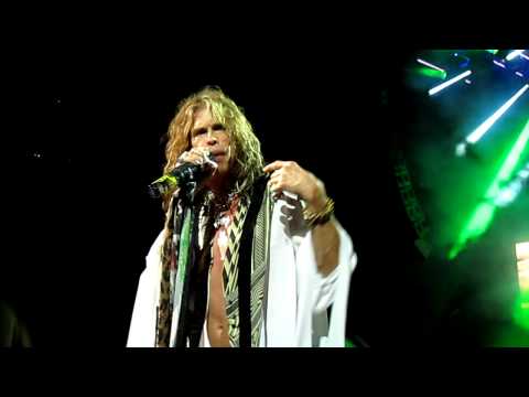 Dream On - Aerosmith - Chicago