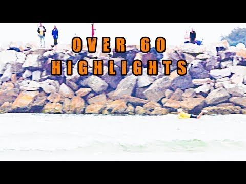 Evans Head Maibu Classic- Over 60 Highlights