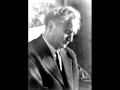 Wilhelm Kempff plays Beethoven Concerto No. 4 in G major Op. 58