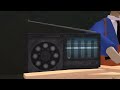 PERCY TEASER