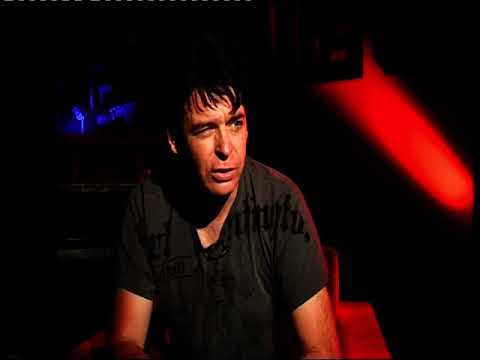 GARY NUMAN talks about T-REX and MARC BOLAN