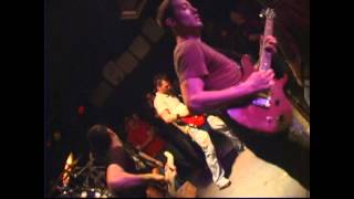 Swift @ Ziggy's December 22, 2007