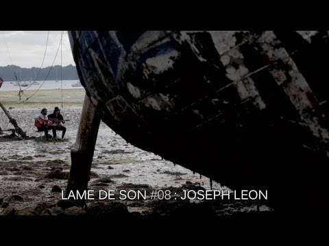 Joseph Leon : God's Forgotten Daughter | Lame De Son (#08)