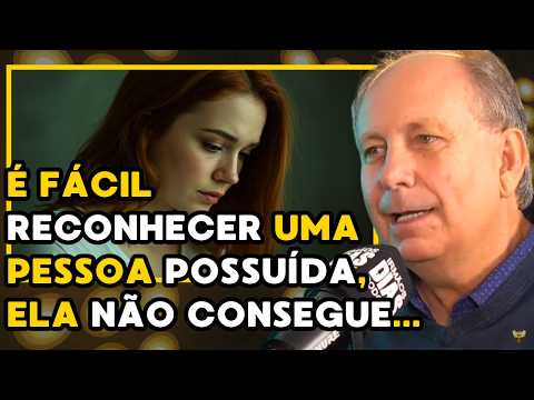 O AGIR DOS DEMÔNIOS - Lamartine Posella