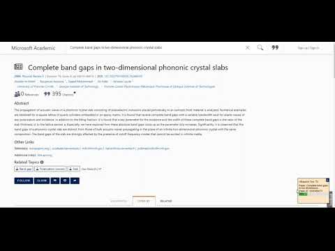 Item video thumbnail