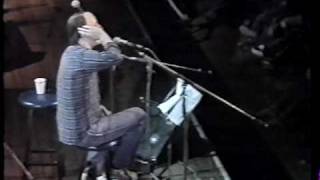 Silvio Rodríguez - El sol no da de beber - Luna Park, Bs. As., Arg. - 12/4/85