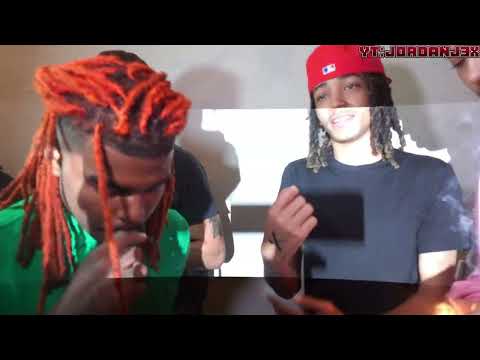 Ultimate Underground Show(Ft Osamason,Che,Cayo,Wolfacejoeyy,slump6s, And More!)