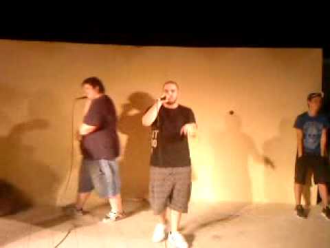 LADOSE live in SAPES #5