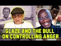 Brian Glaze Gibbs meets Sammy The Bull Gravano. Part 2.
