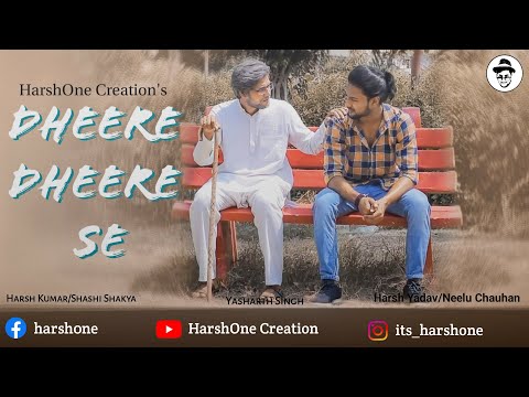 Harsh Kumar cover video 2