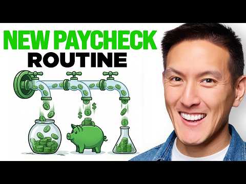 Paycheck Routine 2026 — Full Breakdown & Transcript